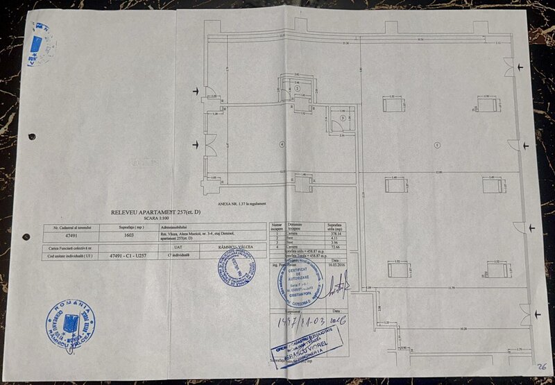 Ramnicu Valcea, Kaufland