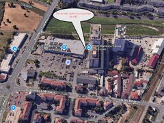 Ramnicu Valcea, Kaufland